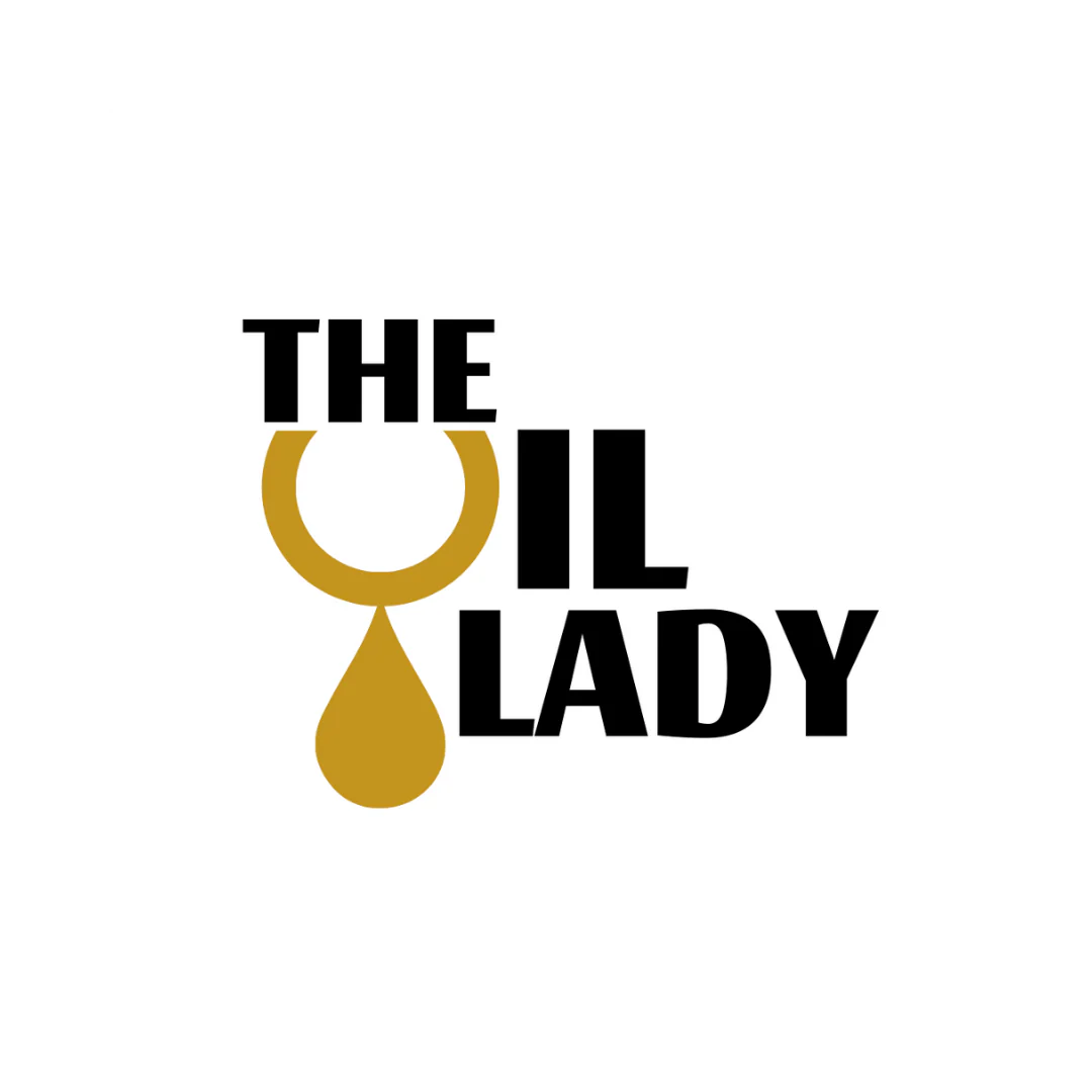 The Oil Lady, The WS Oil Lady, The Oil Lady WS