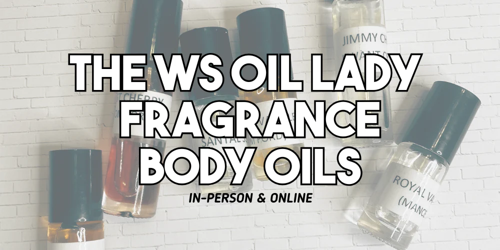 Luxury Fragrance, Everyday Price